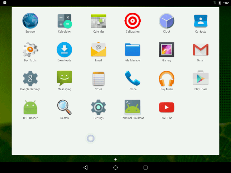 android version 5.1 1 free download