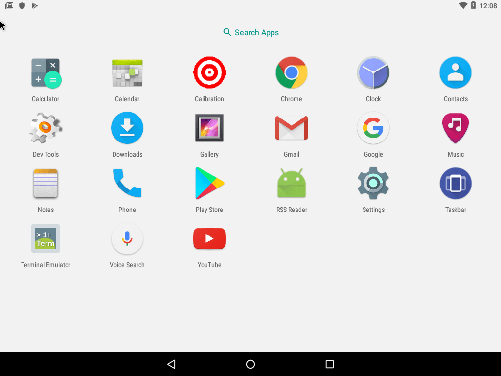 The Way To Install And Run Android Apps On Home Windows 10 Computer The Way To Install And Run Android Apps On Home Windows 10 Computer
