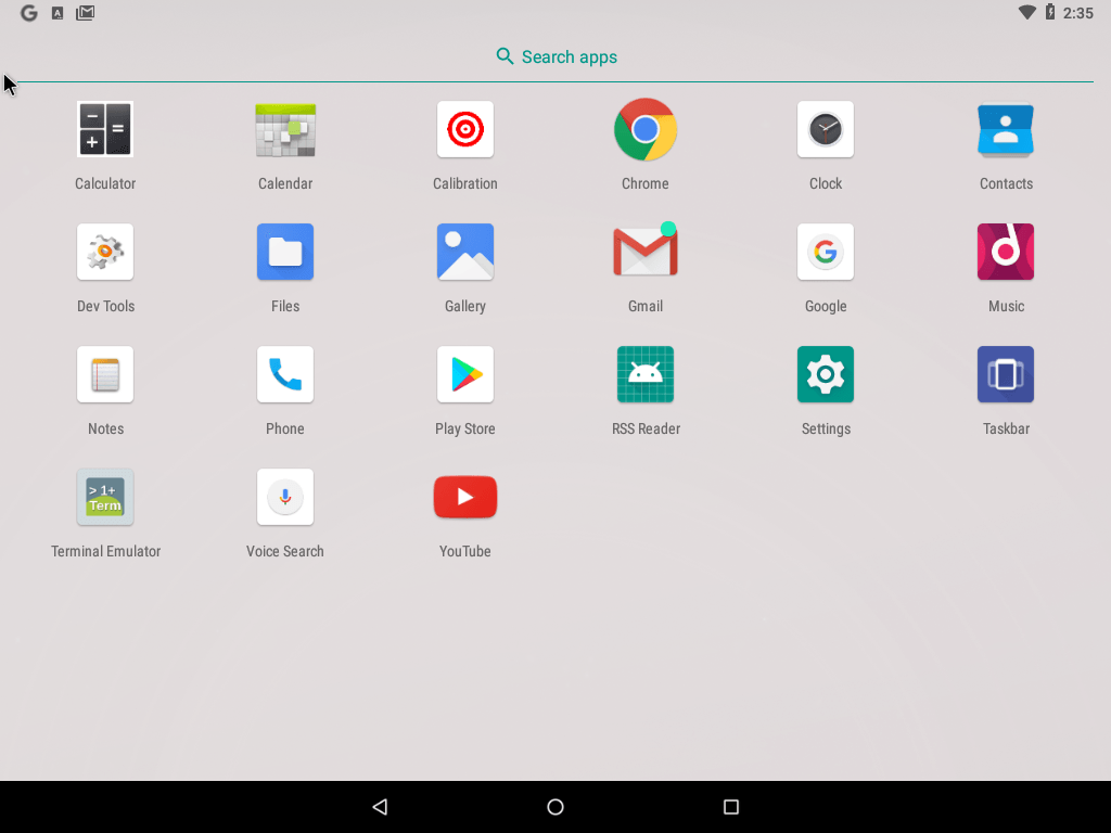 Android x86 8 1 r5 May 2020 Based On Android 8 1 Oreo Free Download android-x86-8-1-r5-may-2020-based-on-android-8-1-oreo-free-download