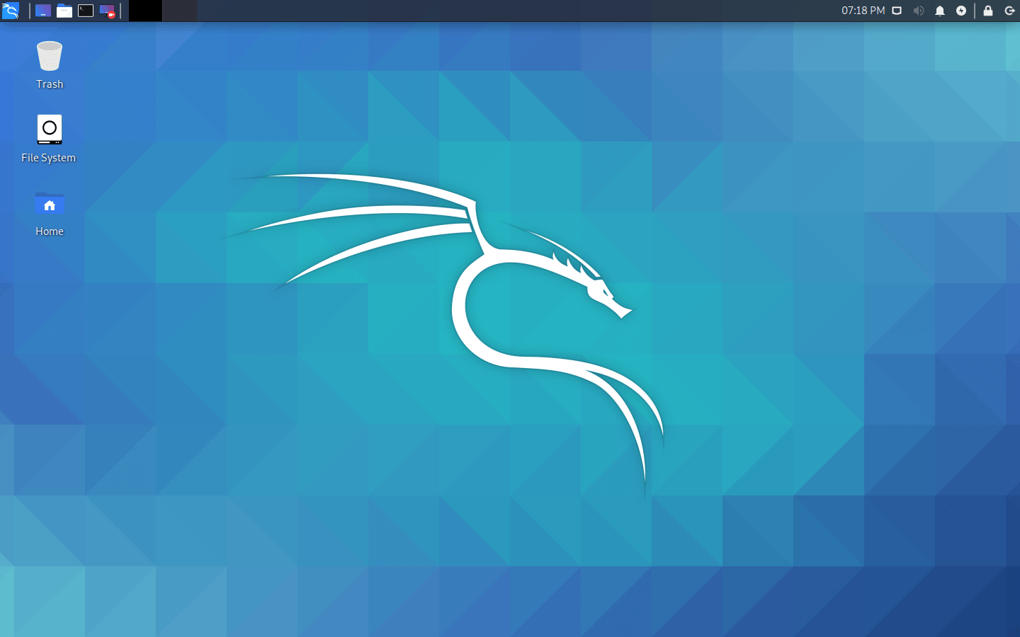 Kali Linux 2020.2 (May, 2020) Desktop 32-bit 64-bit ISO Disk Image ...