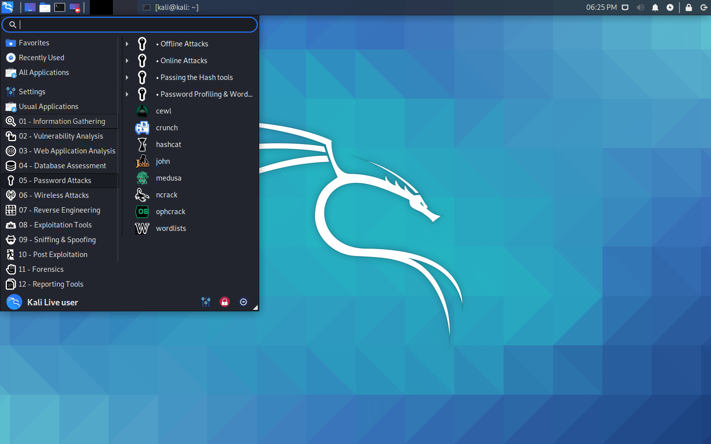 kali linux download 32 bit iso