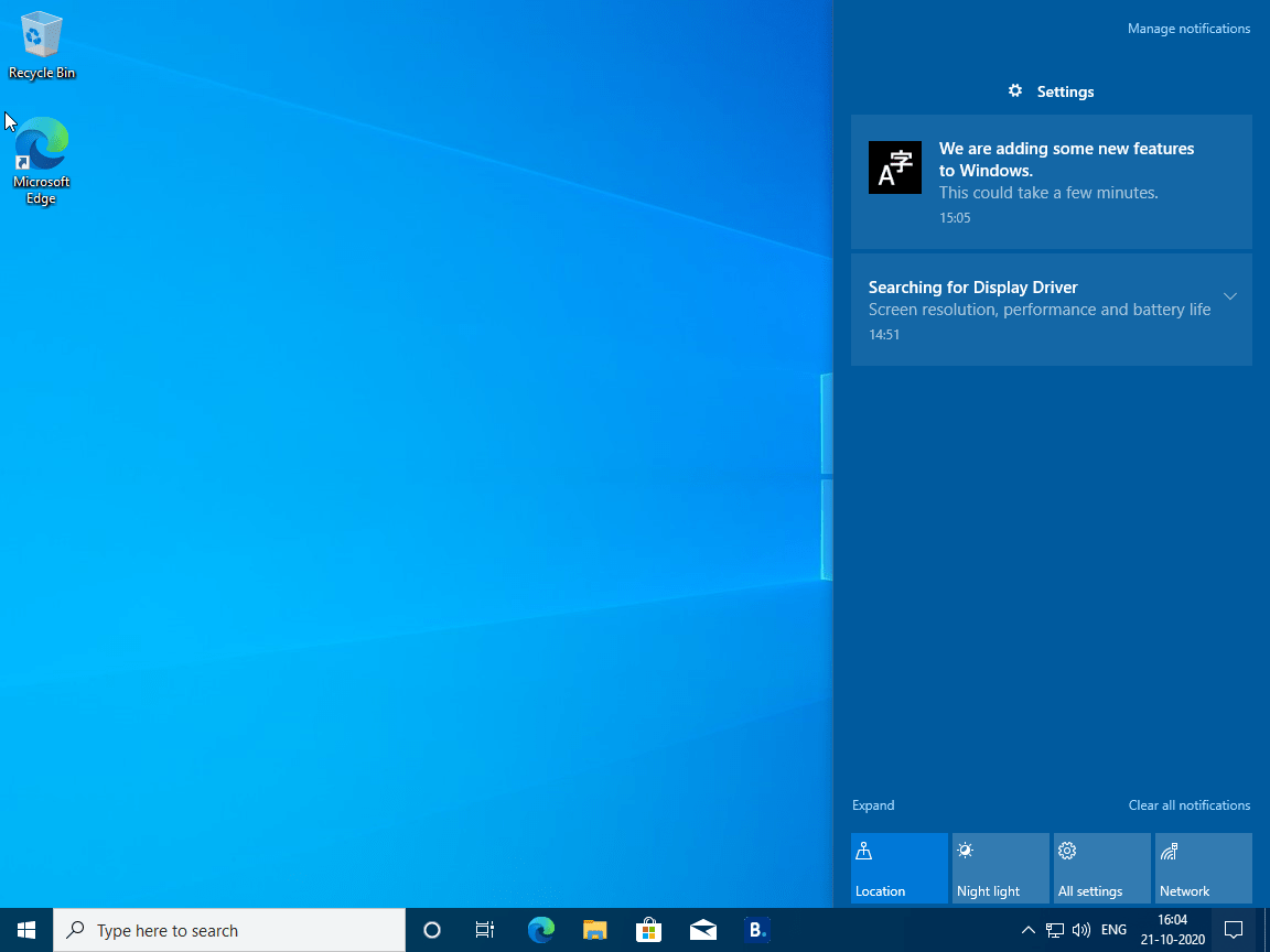 how to download windows 10 update 20h2