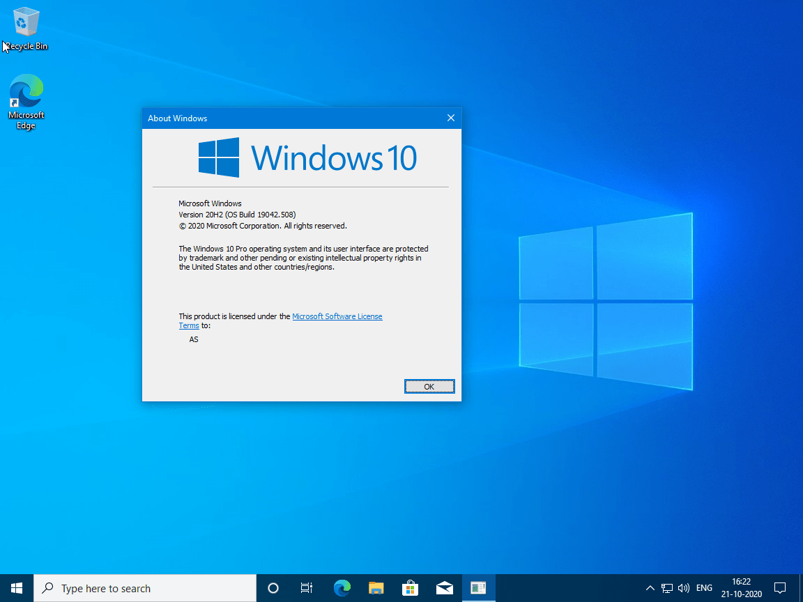 windows 10 20h2 32 bit iso download