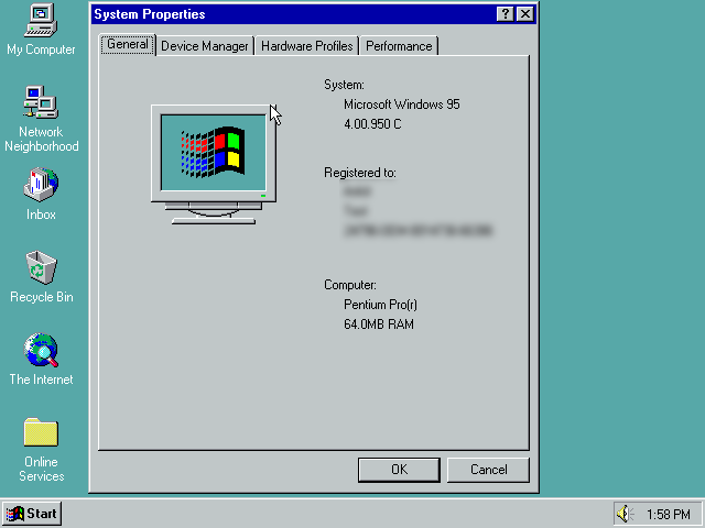 win 95 iso file download