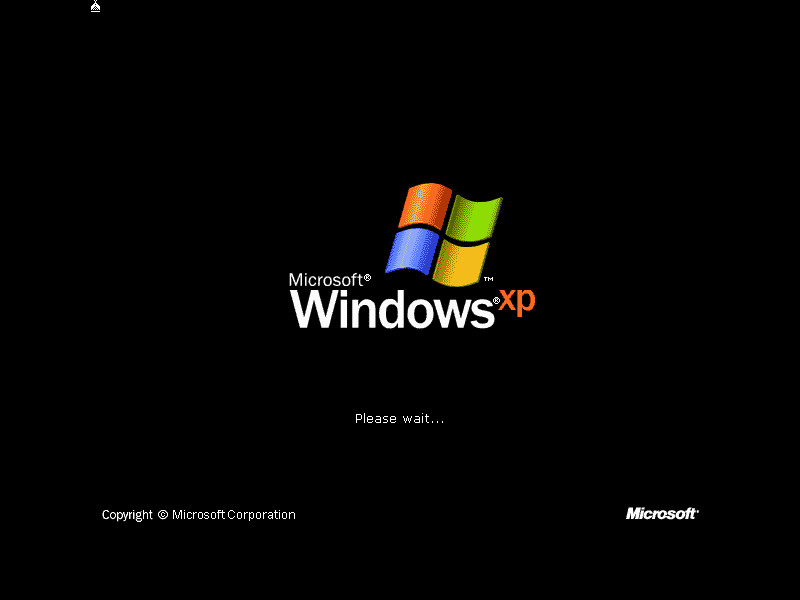 windows xp starter edition system requirements