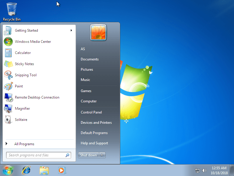 Windows 7 Ultimate X86 32 Bit And X64 64 Bit Free Download Iso Disc Image Files Getmyos Com