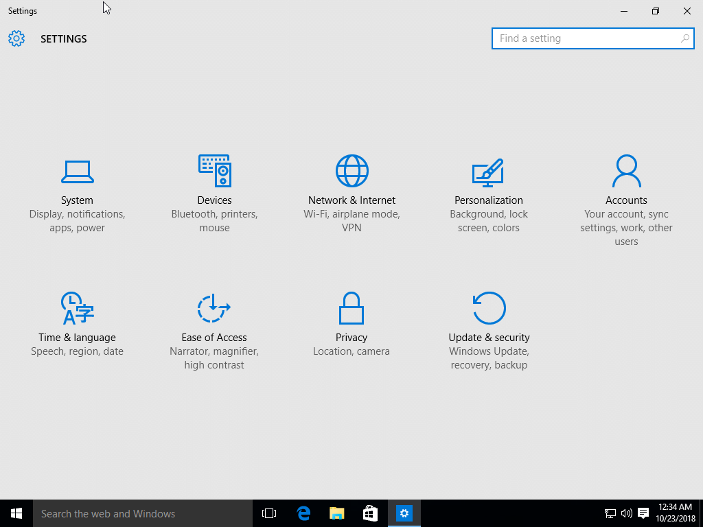 neat desktop software for windows 10 64 bit