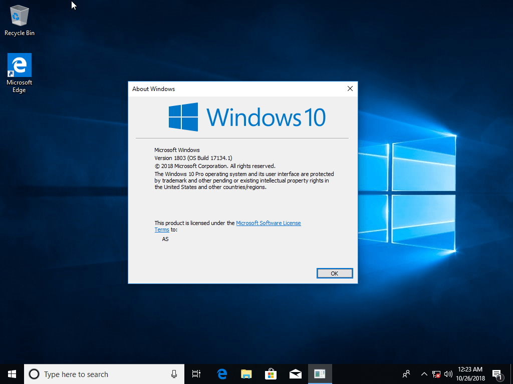 1803 windows 10 enterprise download