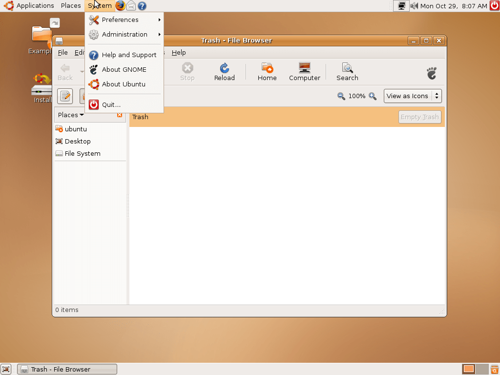 download ubuntu iso file for windows 7