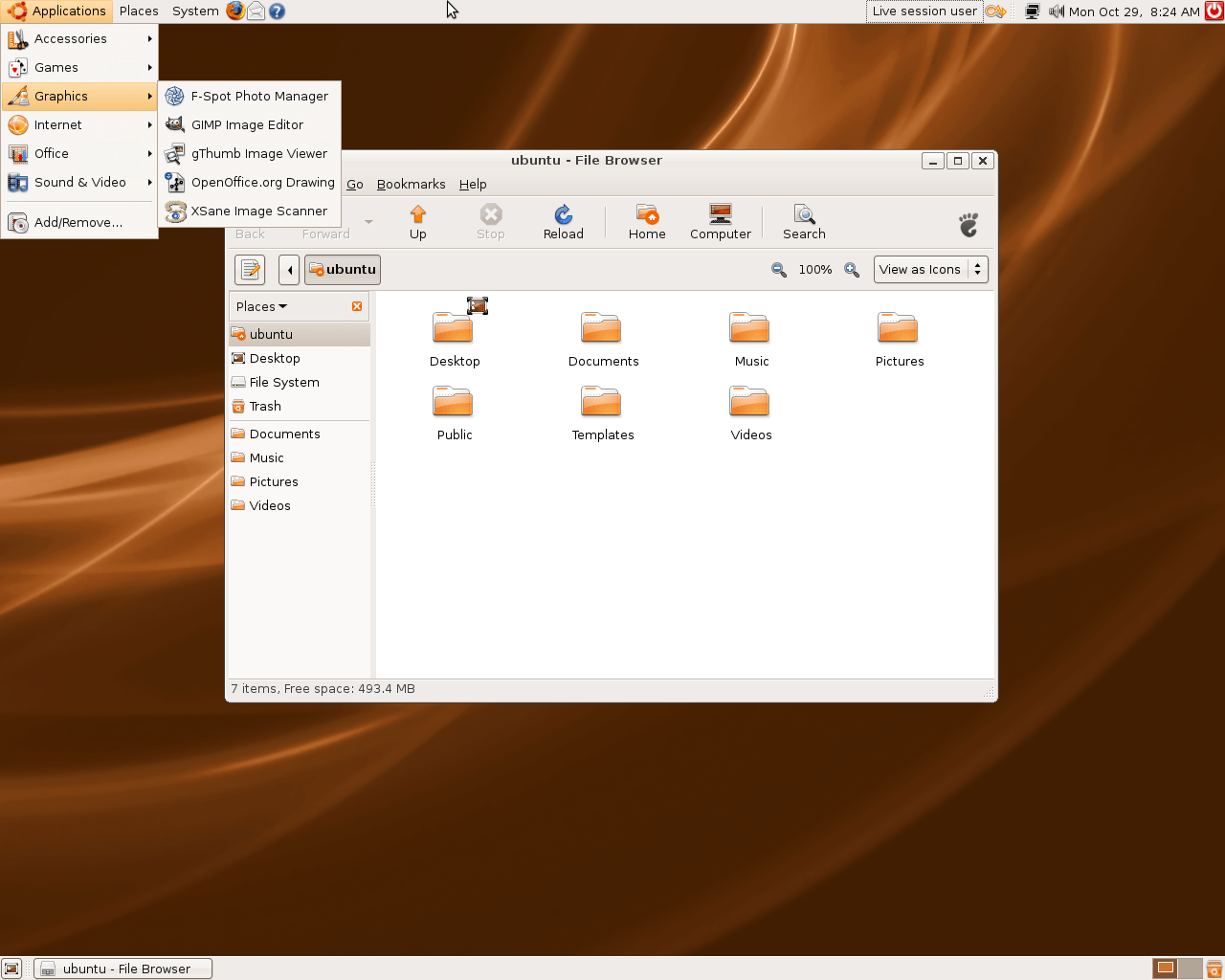 Убунту 7.10. Ubuntu загрузка. Ubuntu ISO download. Linux Ubuntu оболочка i386.