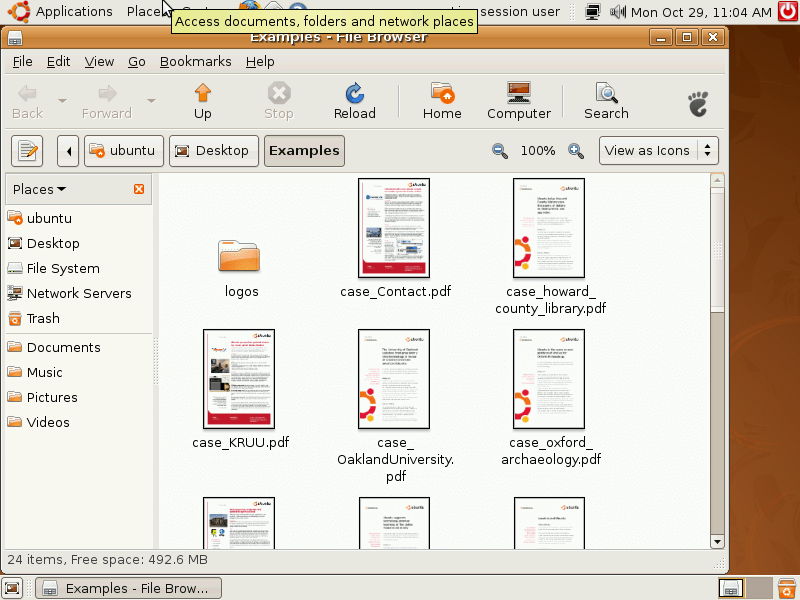 ubuntu 8.04 lts iso