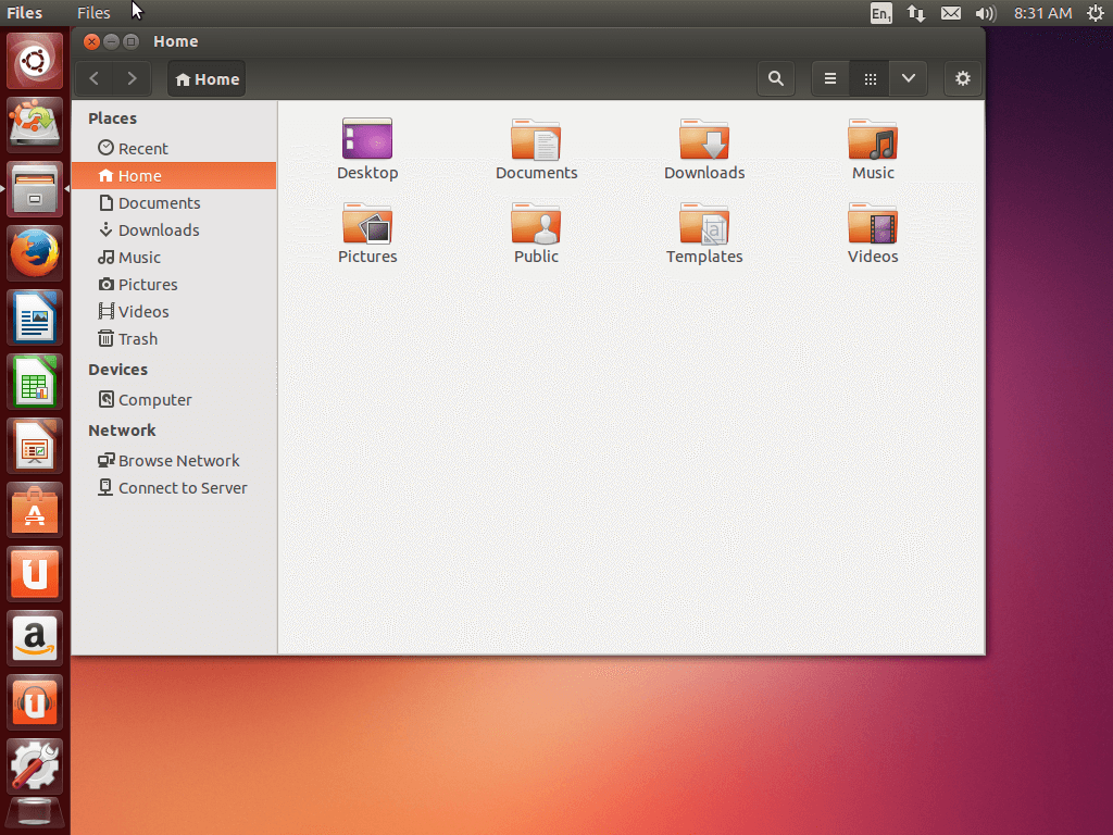 linux ubuntu download free iso