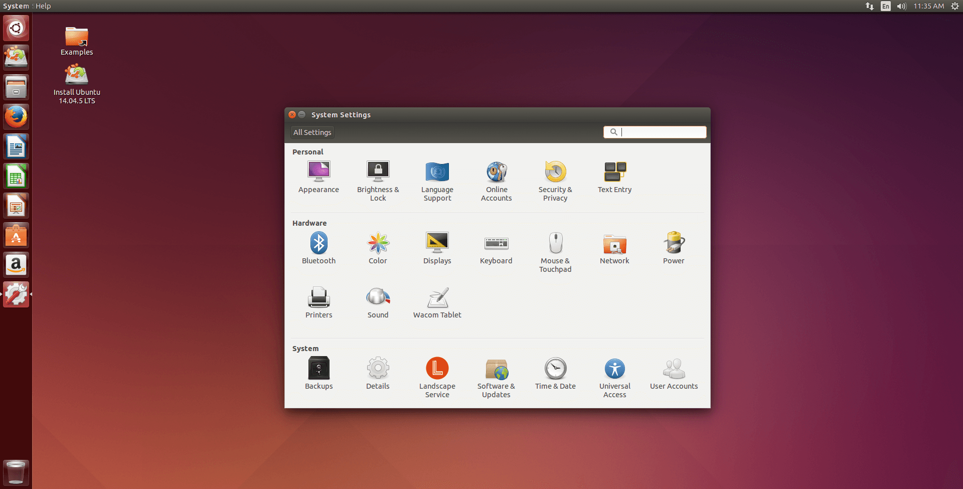 aflevere had koloni Ubuntu 14.04 LTS (Trusty Tahr - Apr, 2014) Desktop (32-bit, 64-bit) ISO  Disk Image Download - GetMyOS.Com