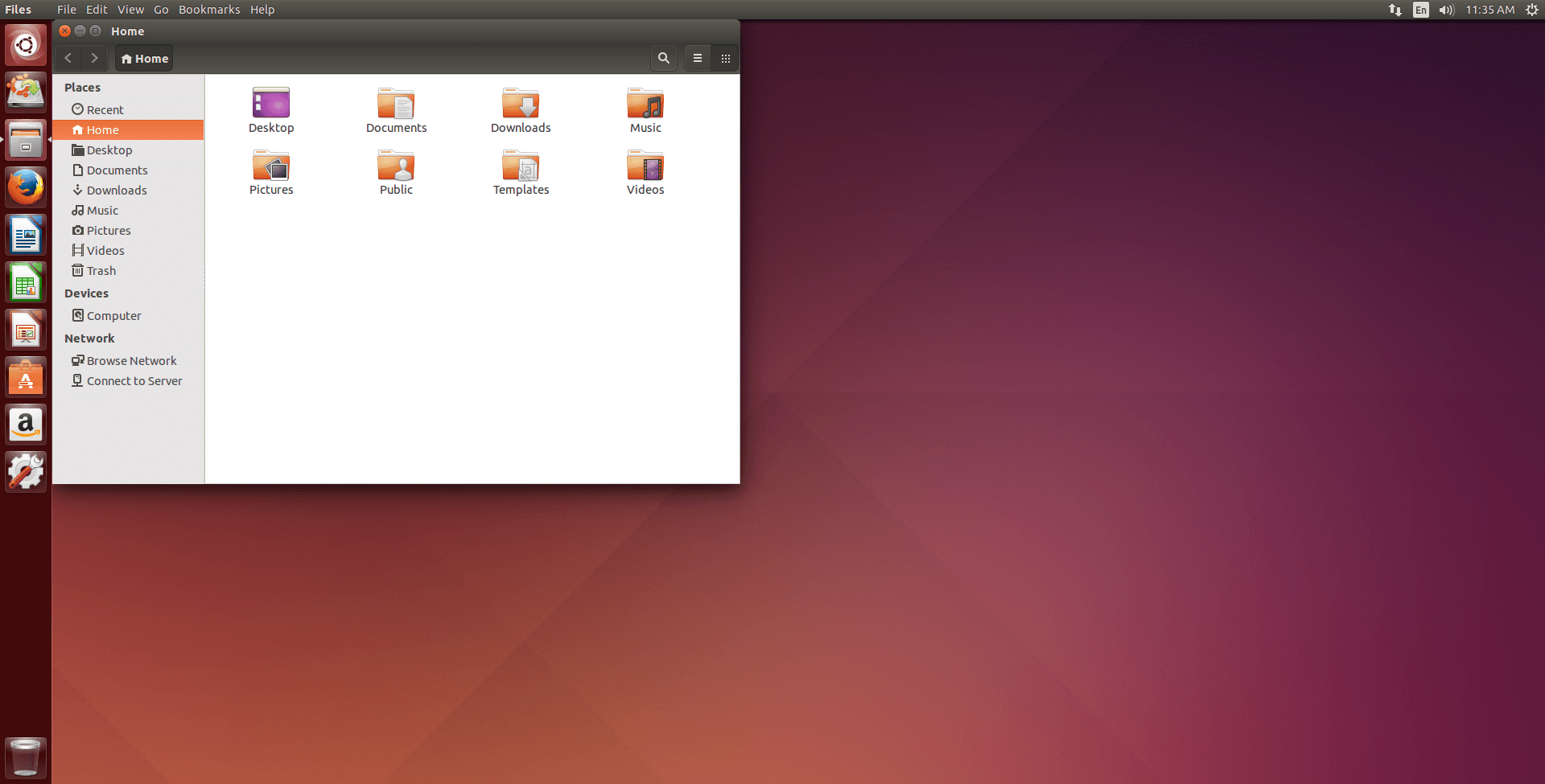 getmail ubuntu server 32-bit