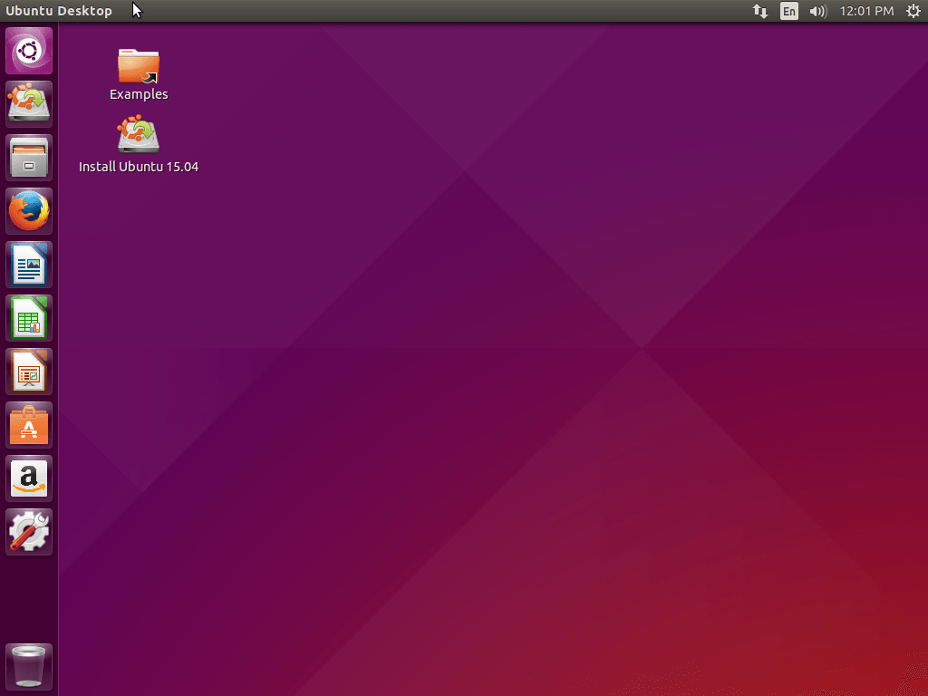 install ubuntu from usb iso