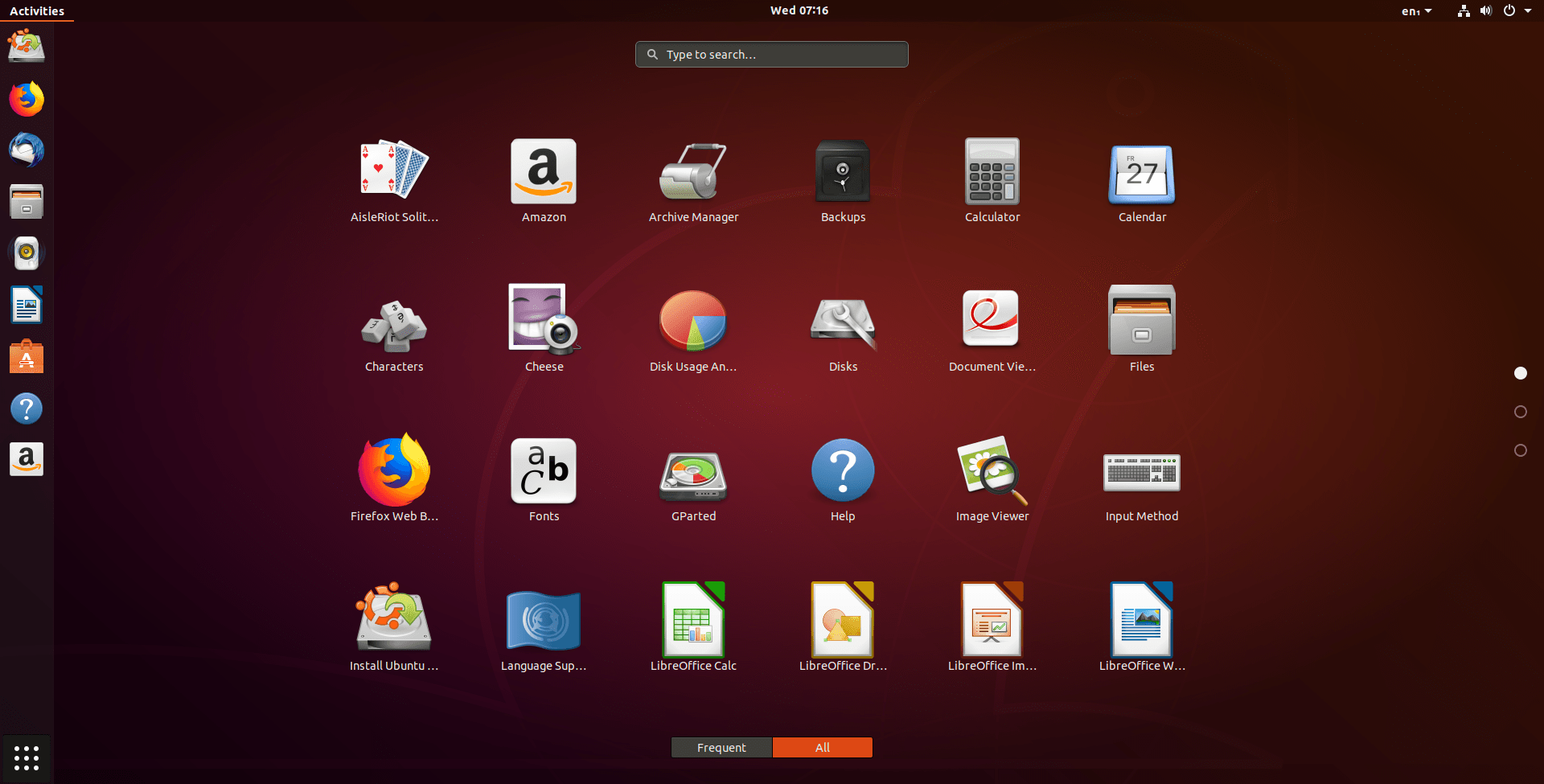 ubuntu iso for virtualbox 32 bit