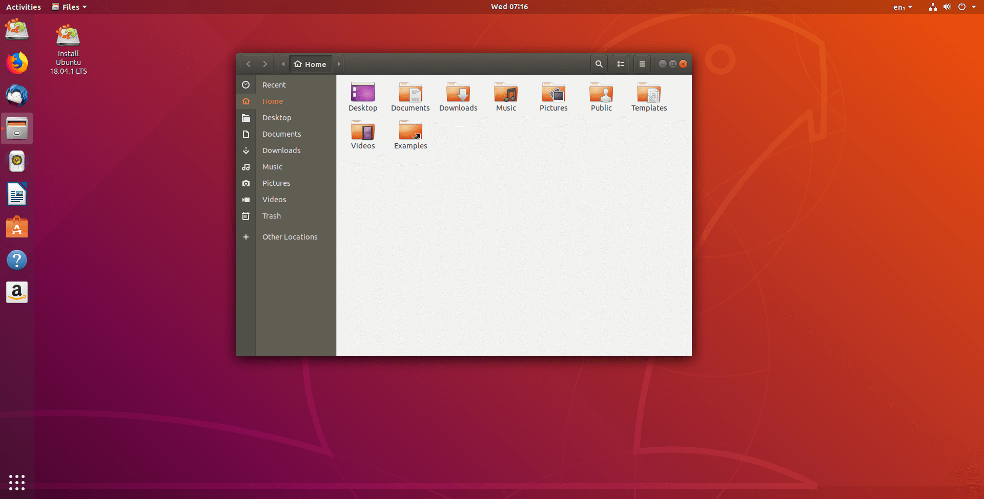 ubuntu download iso