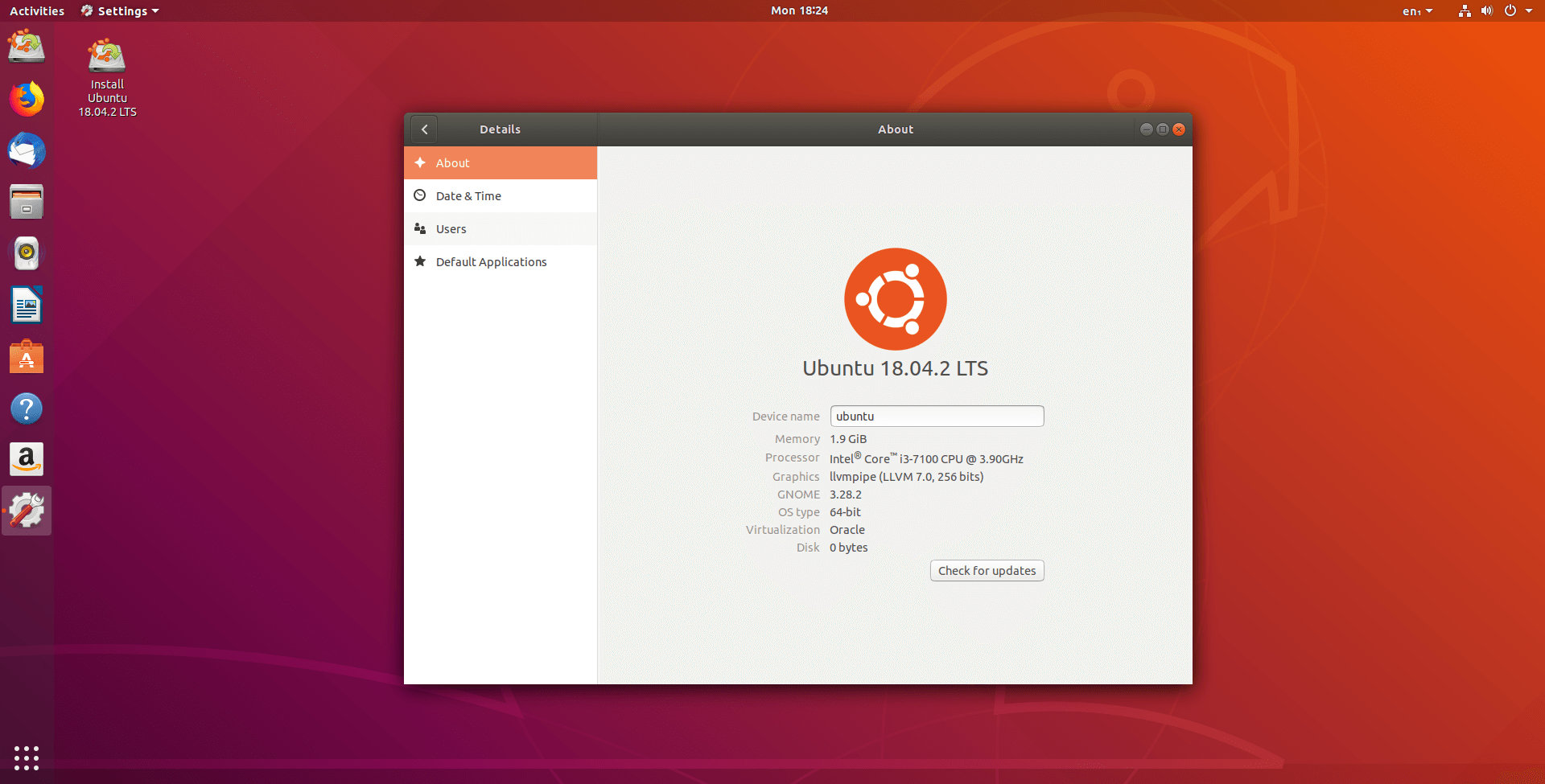 ubuntu lts download