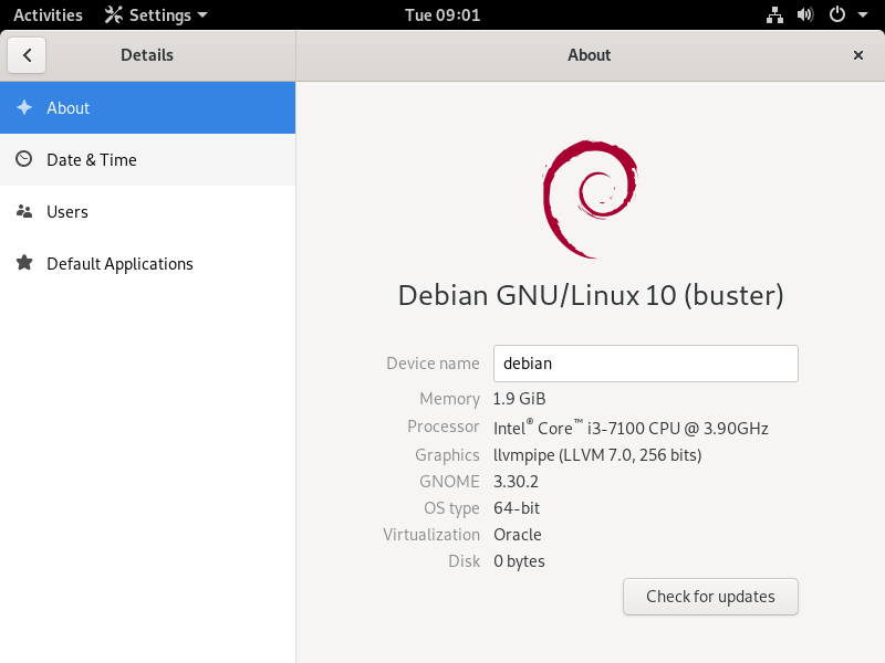 download debian 10 iso 64-bit